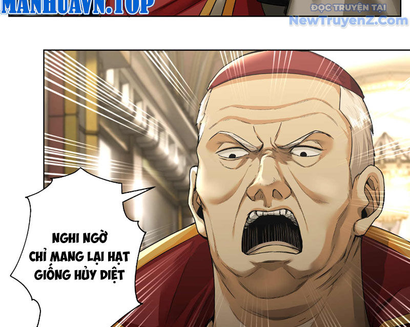 Truyền Kỳ Thái Lạc chapter 185 - Trang 35