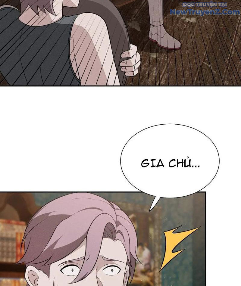 Trảm Thần chapter 69 - Trang 38