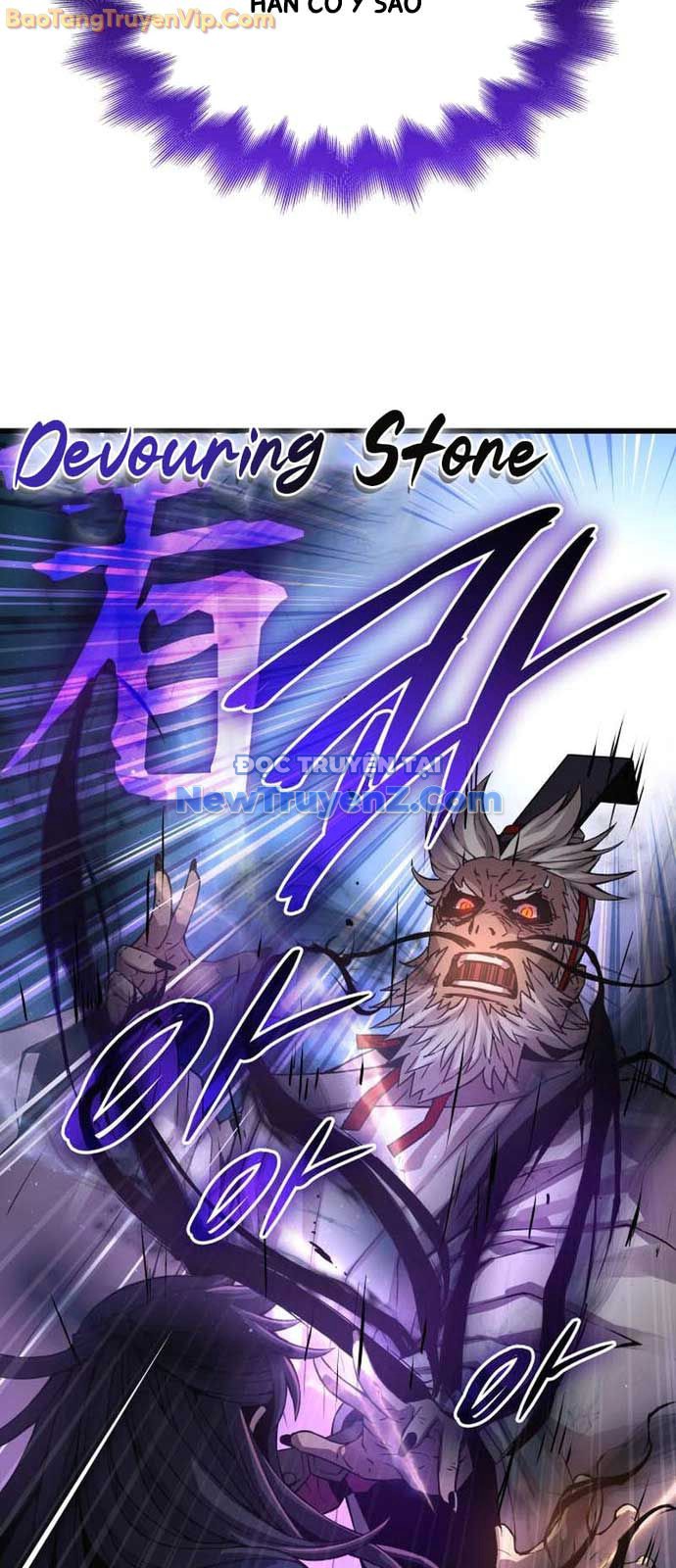 Quái Lực Loạn Thần chapter 74 - Trang 73