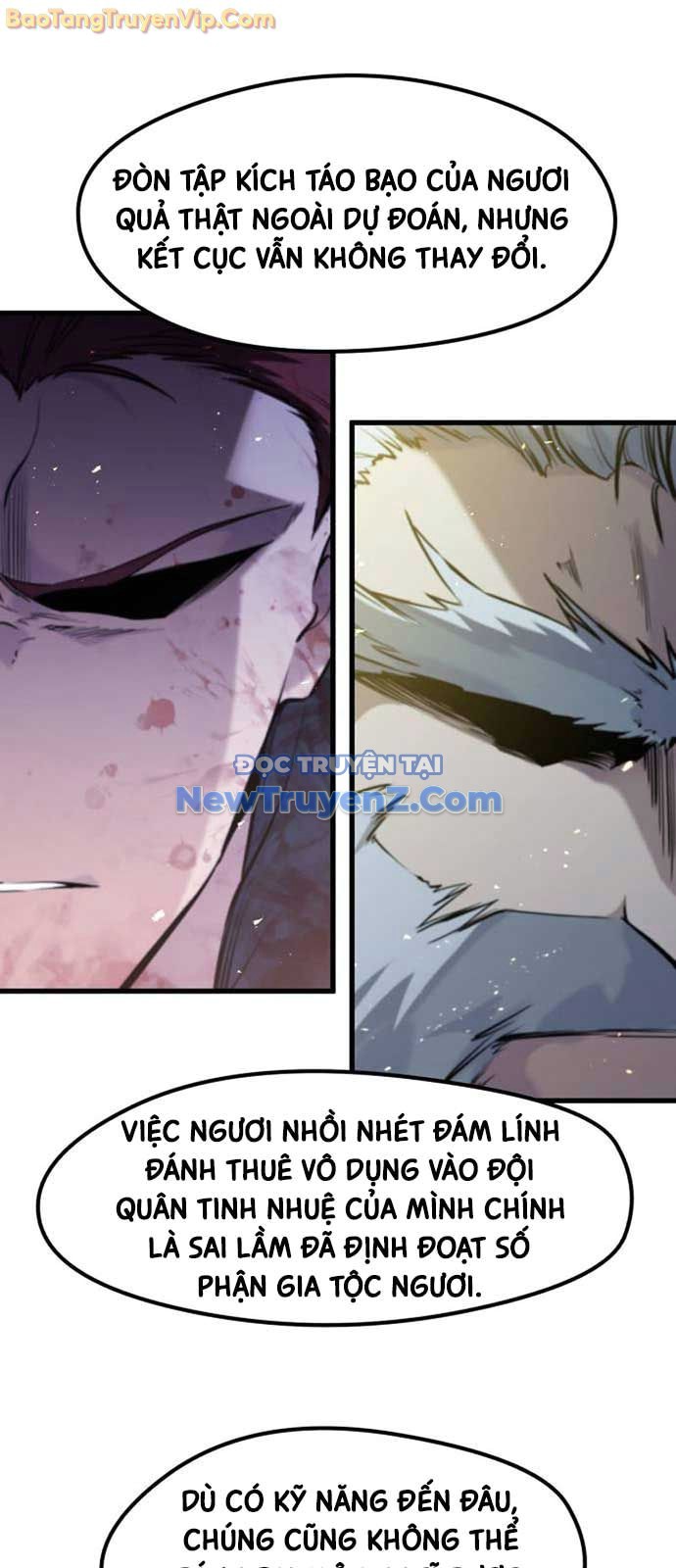 Mỗi Lính Đánh Thuê Trở Về Đều Có Một Kế Hoạch chapter 39 - Trang 64
