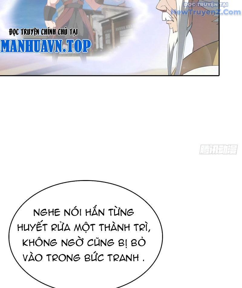 Tu Tiên Trở Về Tại Vườn Trường - Season 2 chapter 166 - Trang 50