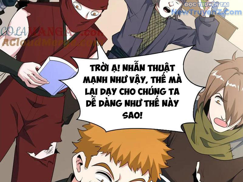 Kỷ Nguyên Kỳ Lạ chapter 474 - Trang 143