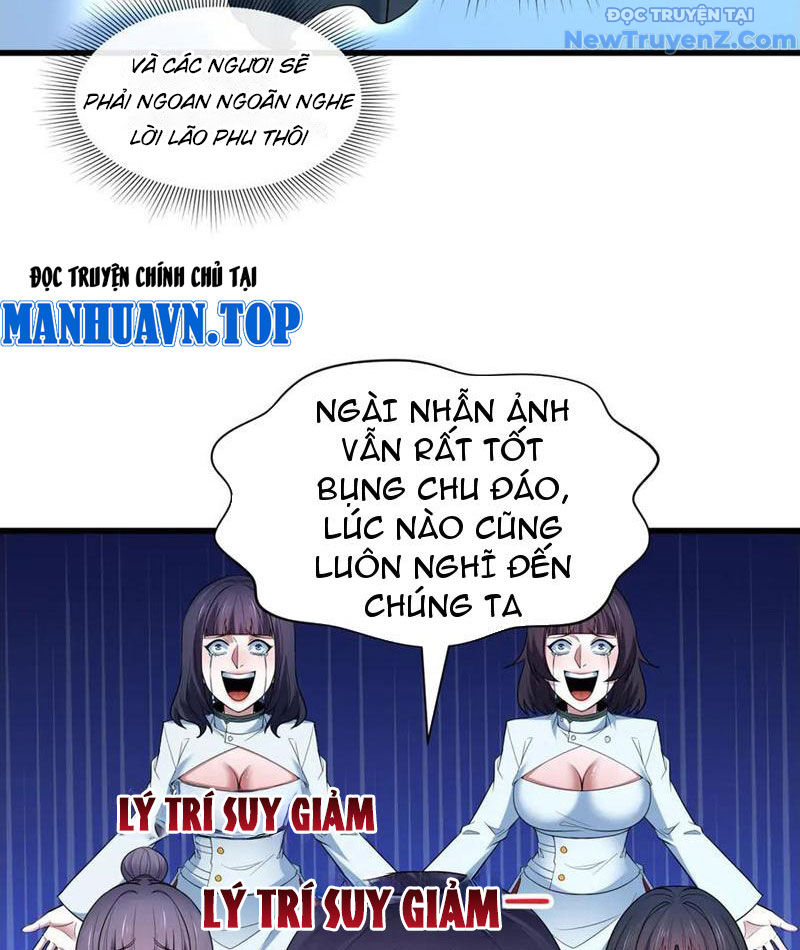Kỷ Nguyên Kỳ Lạ chapter 475 - Trang 53