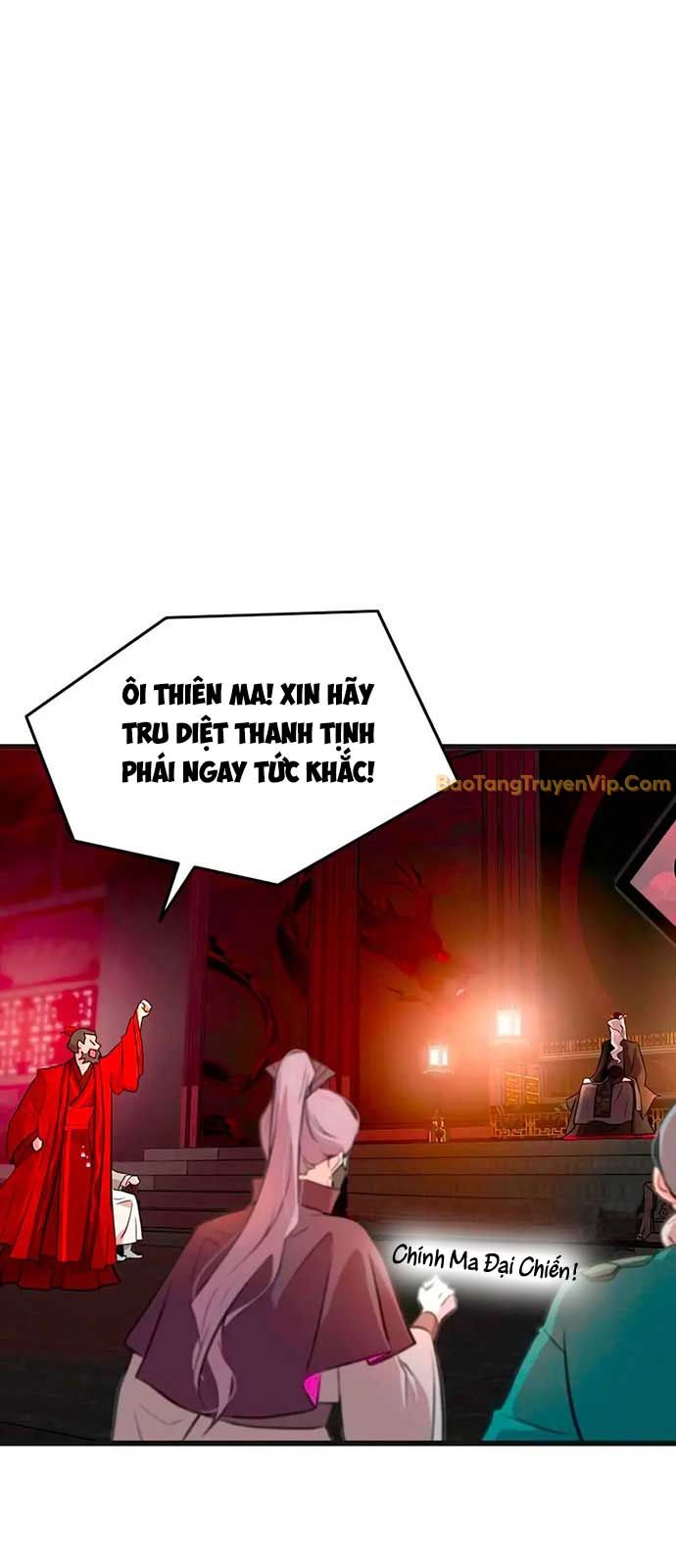 Tôi trở thành chồng của giáo chủ ma giáo chapter 11 - Trang 8