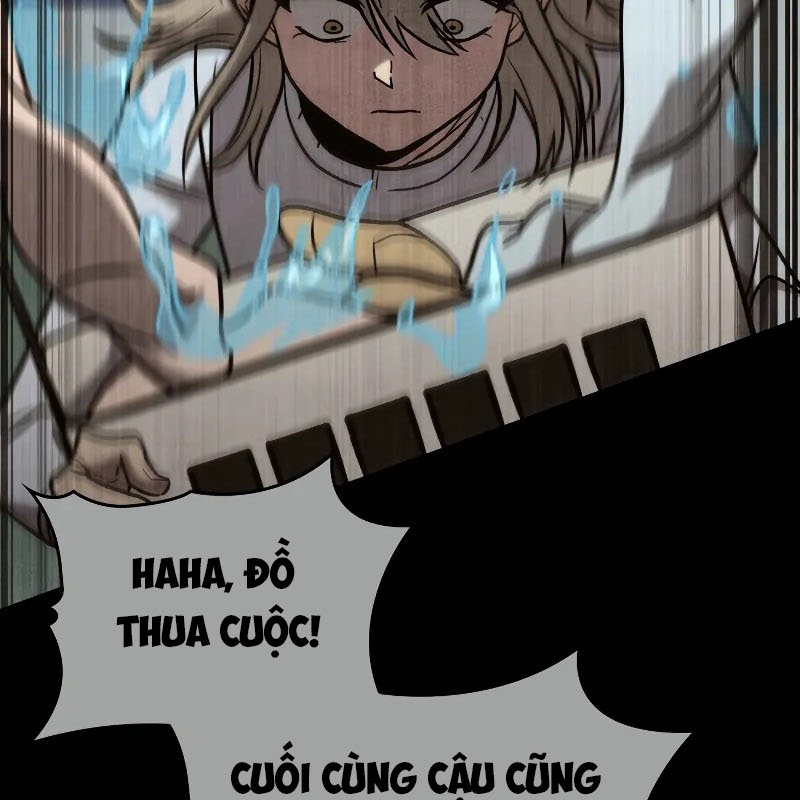 Thợ Săn Số Mệnh Cấp F chapter 77 - Trang 31