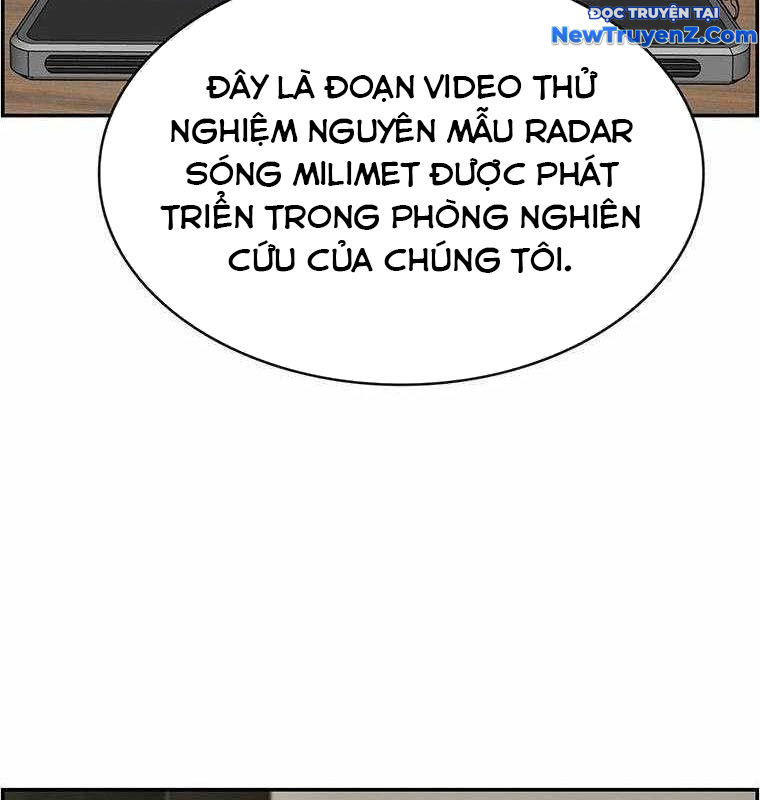 Chế Tác Hạt Nhân chapter 35 - Trang 91