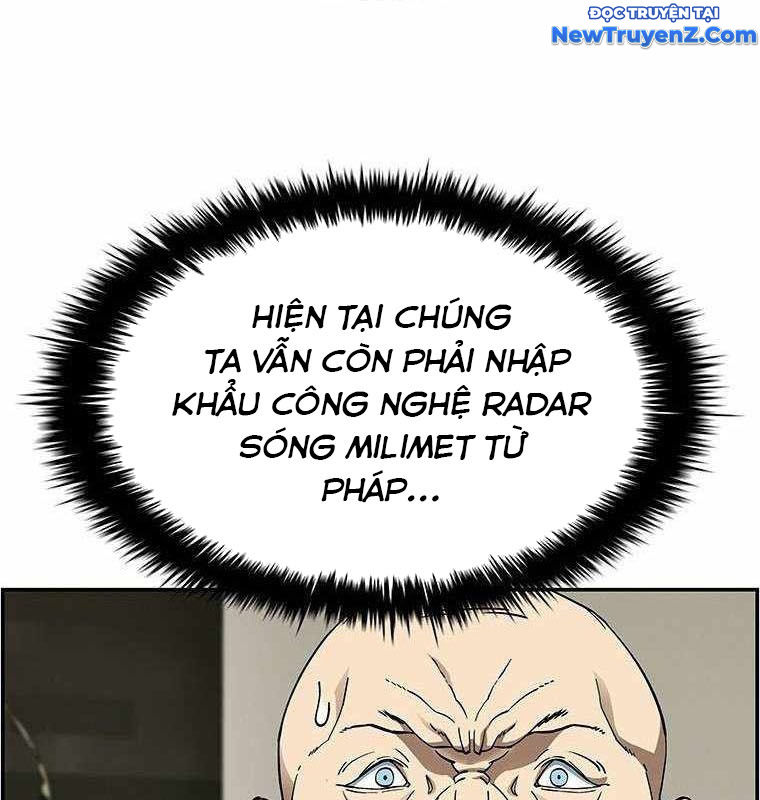 Chế Tác Hạt Nhân chapter 35 - Trang 87