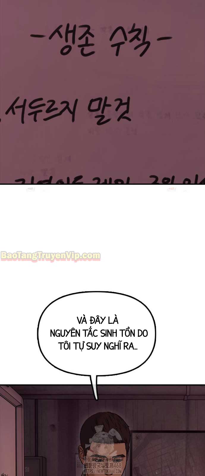 Ngày Tận Thế Đã Đến chapter 11 - Trang 69