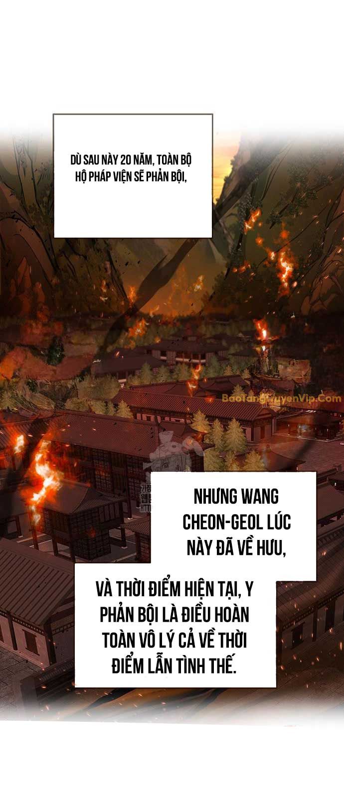 Tôi trở thành chồng của giáo chủ ma giáo chapter 10 - Trang 63