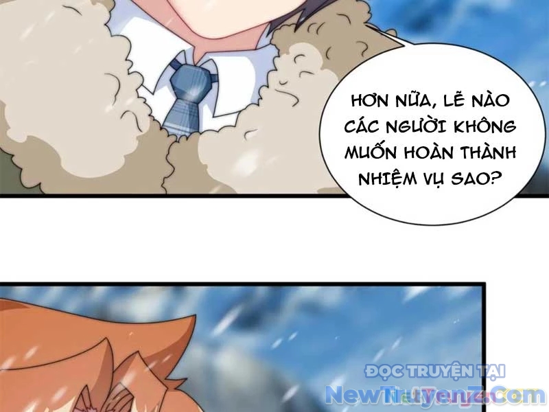 Slime Ta Treo Cự Long Lên Đánh Là Hợp Lý Nhỉ? chapter 116 - Trang 58