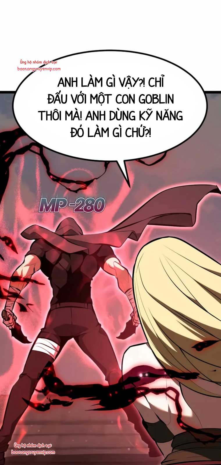 Goblin Cấp 999 chapter 2 - Trang 121
