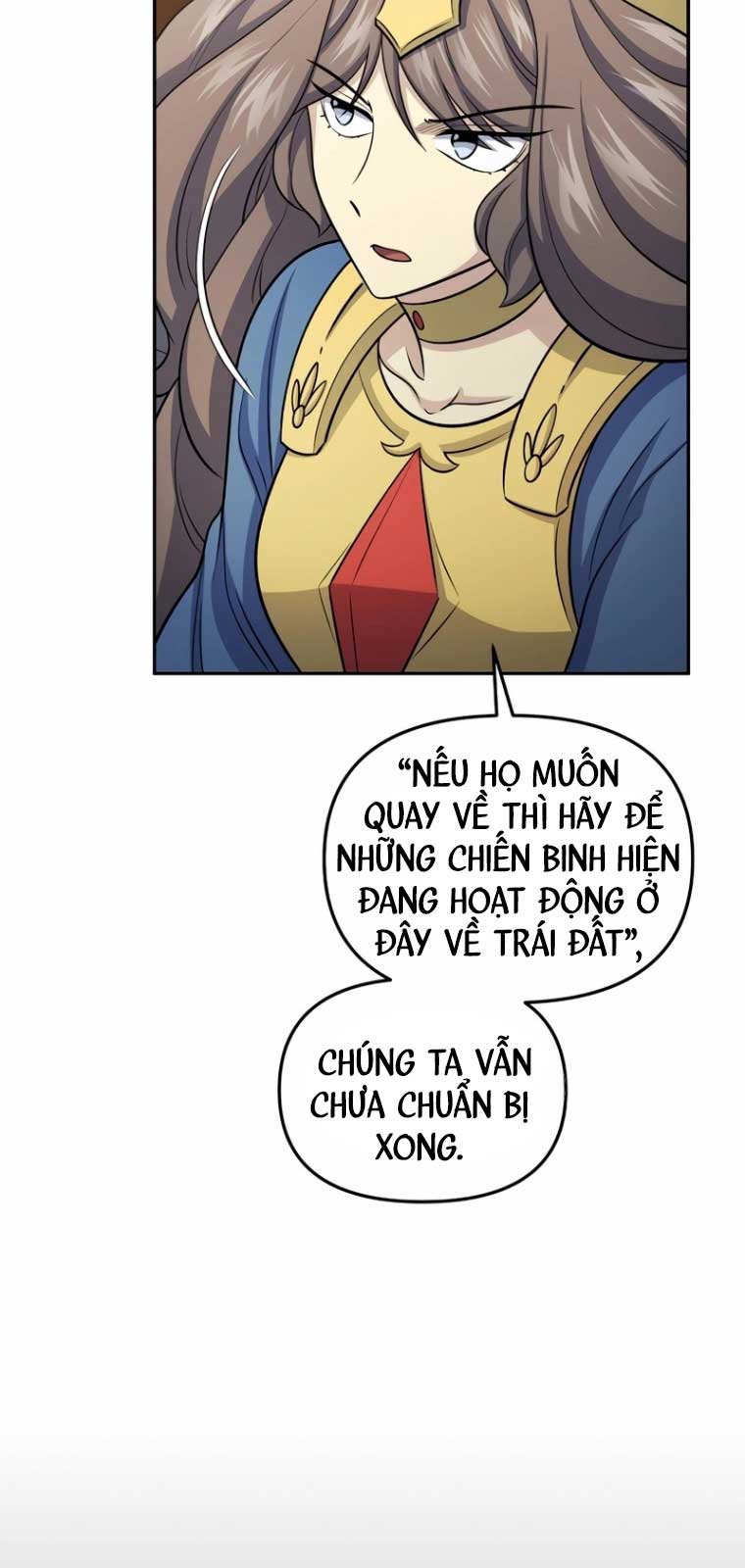 Nhà Hàng Thợ Săn Quái Vật chapter 79 - Trang 24