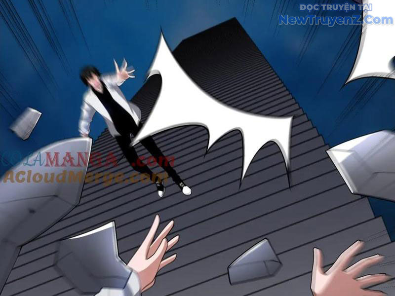 Ta Thăng Cấp Cho Người Khác Tại Tận Thế chapter 38 - Trang 105