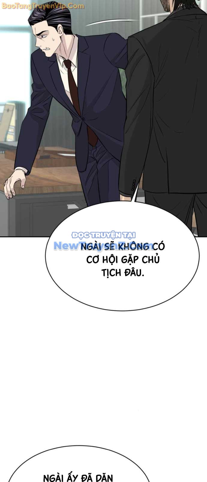 Cháu Trai Thiên Tài Của Vua Cho Vay Nặng Lãi chapter 53 - Trang 7