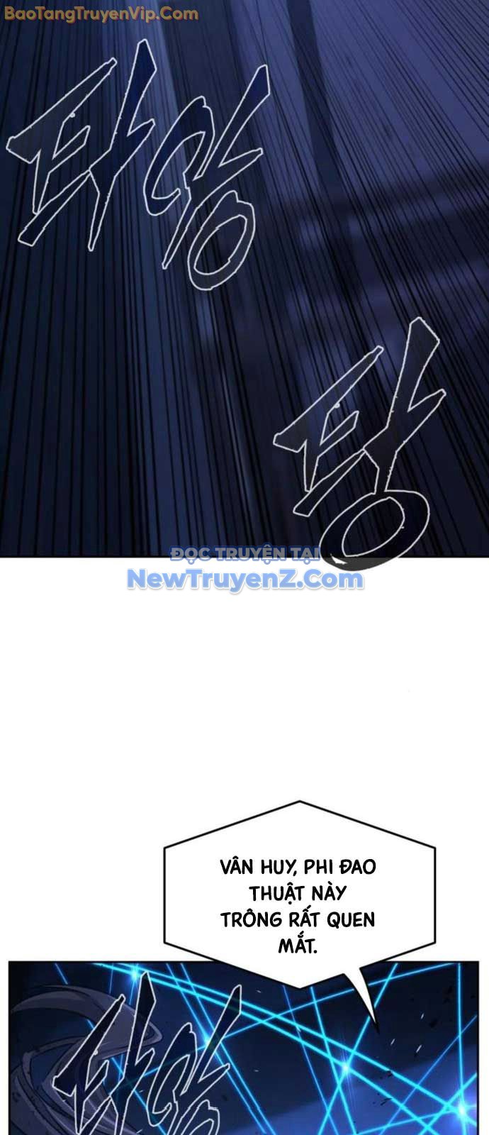 Tuyệt Đối Kiếm Cảm chapter 133 - Trang 72