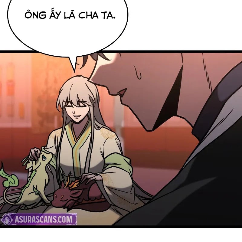 Thợ Săn Số Mệnh Cấp F chapter 77 - Trang 74