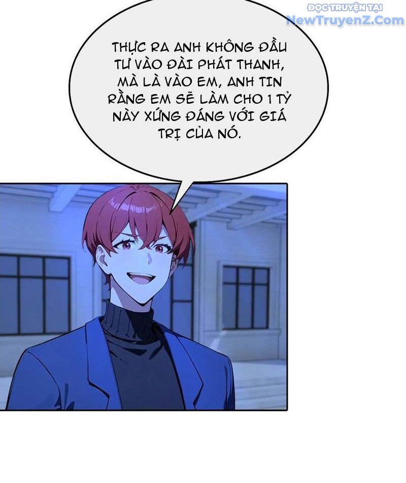 Nghịch Tập Hệ Thống: Ta Có Max Độ Thiện Cảm Của Nữ Thần chapter 59 - Trang 9