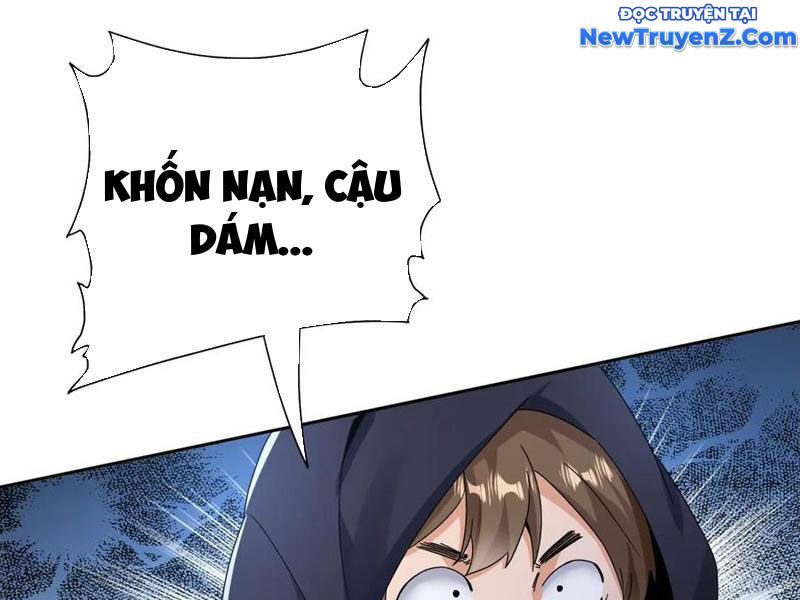 Sau khi sống lại ở mạt thế, ta điên cuồng thăng cấp chapter 46 - Trang 39