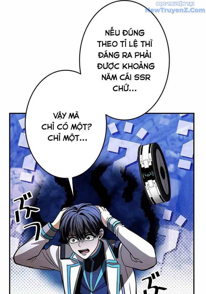 Vua Gacha Trùm Game Thủ chapter 35 - Trang 10