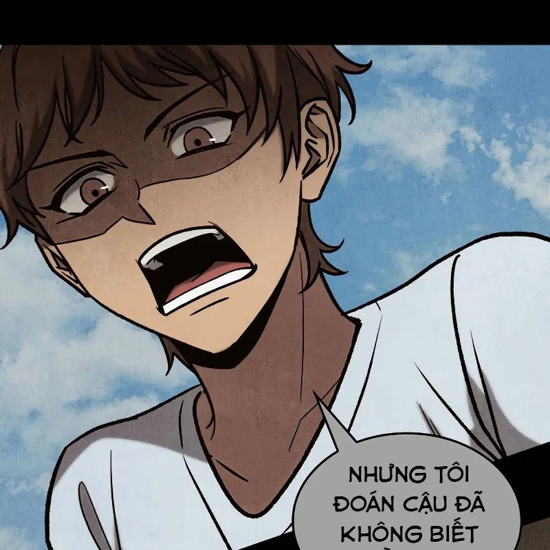 Thợ Săn Số Mệnh Cấp F chapter 77 - Trang 37