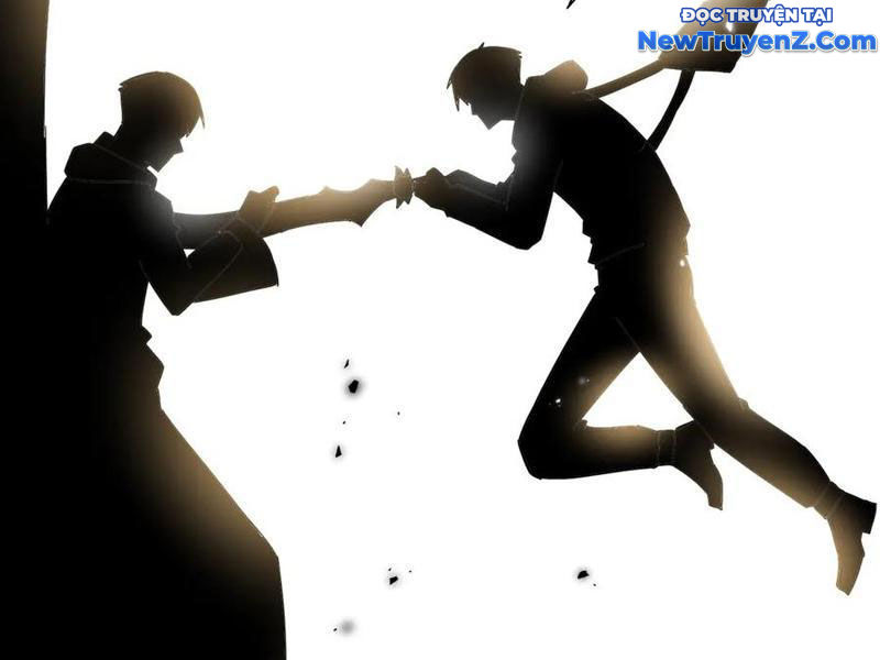 Sau khi sống lại ở mạt thế, ta điên cuồng thăng cấp chapter 44 - Trang 39