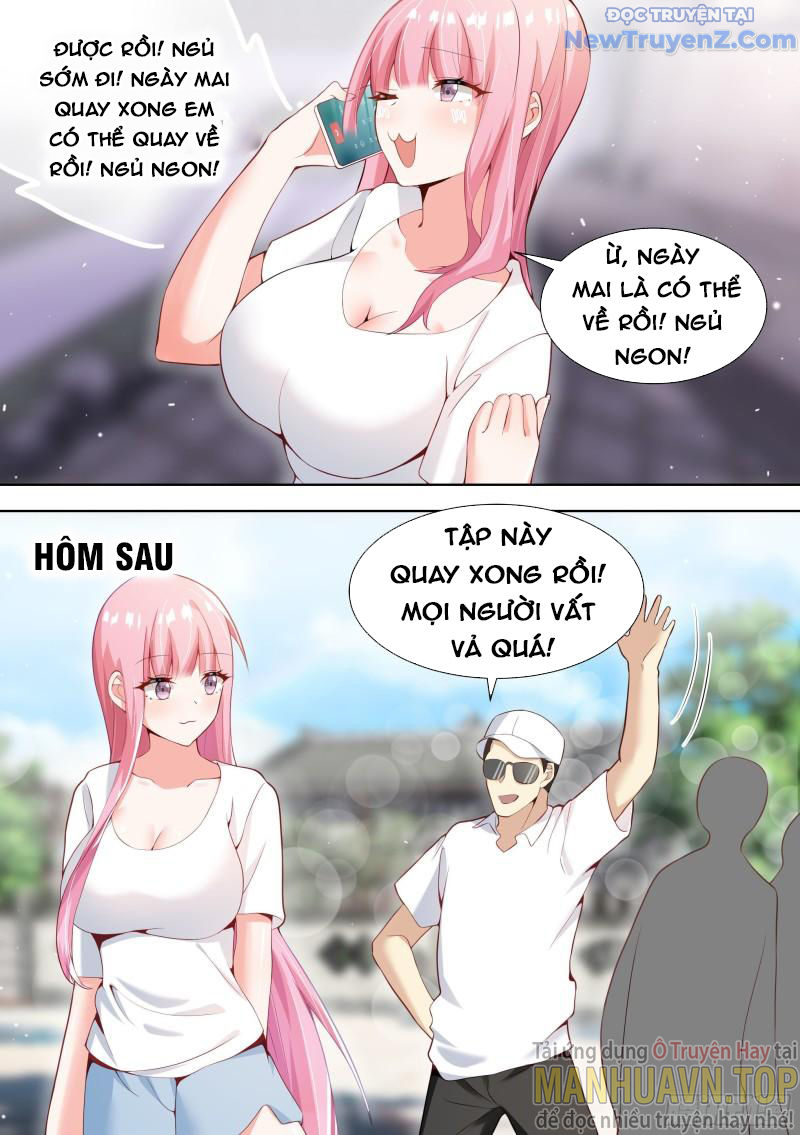 Trọng Sinh Thành Chó Của Nữ Thần chapter 150 - Trang 11