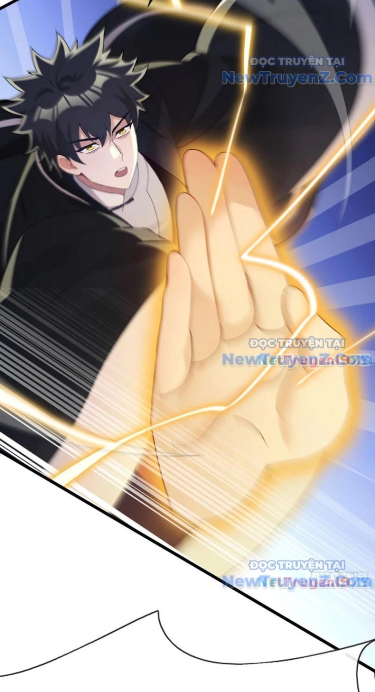 Đại Lão Xuống Núi: Bắt Đầu Từ Việc Trở Thành Thư Ký chapter 87 - Trang 38