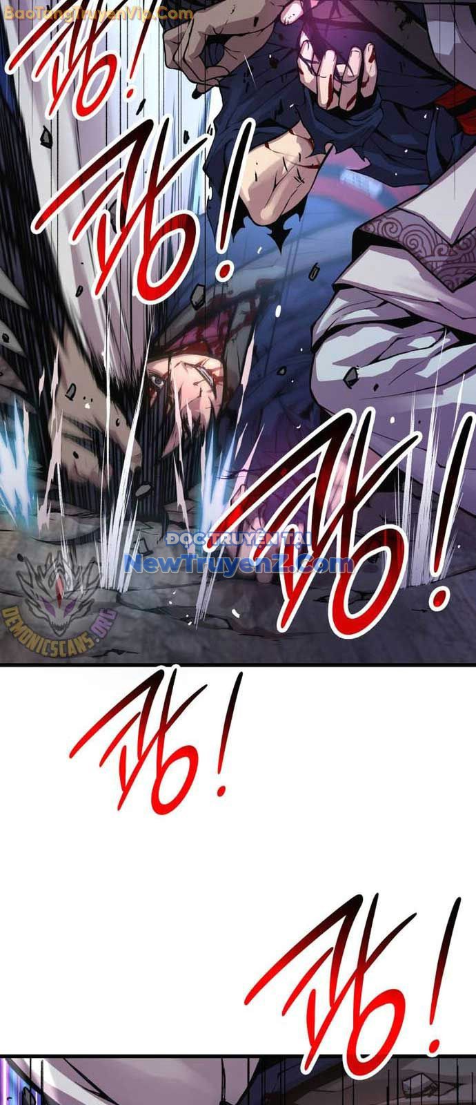Quái Lực Loạn Thần chapter 74 - Trang 79