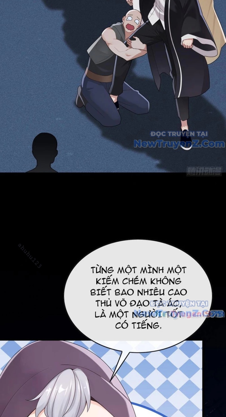 Đại Lão Xuống Núi: Bắt Đầu Từ Việc Trở Thành Thư Ký chapter 87 - Trang 2