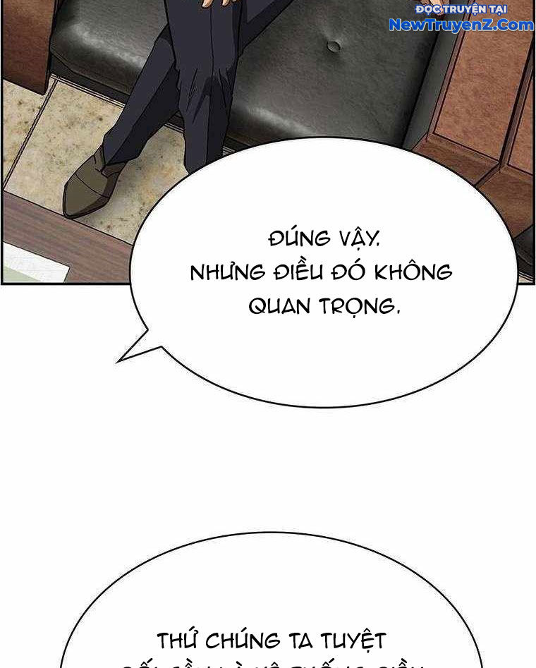 Chế Tác Hạt Nhân chapter 36 - Trang 53