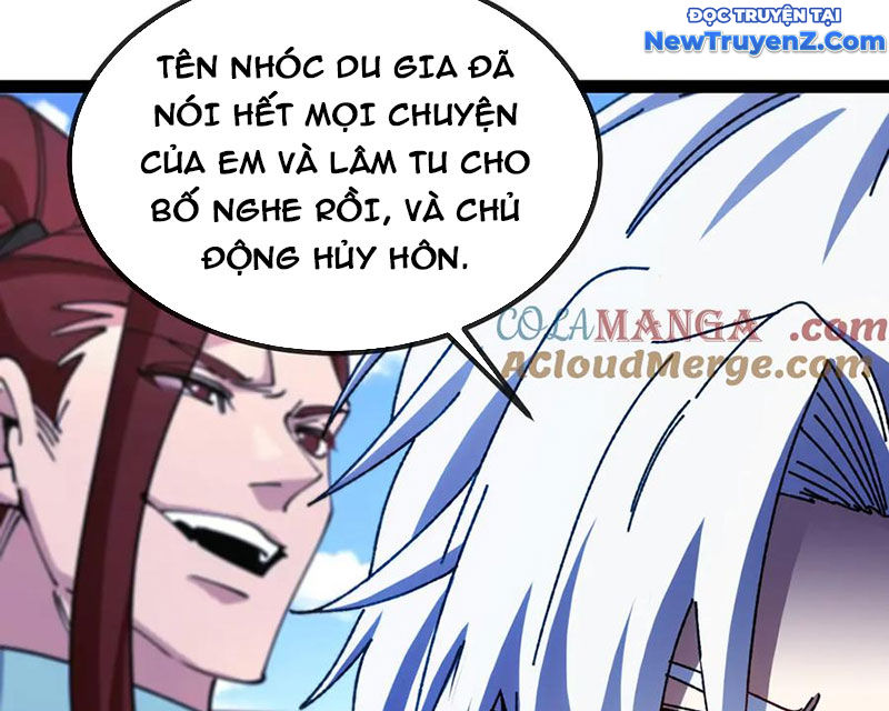 Thần Cấp Thăng Cấp Hệ Thống chapter 174 - Trang 74