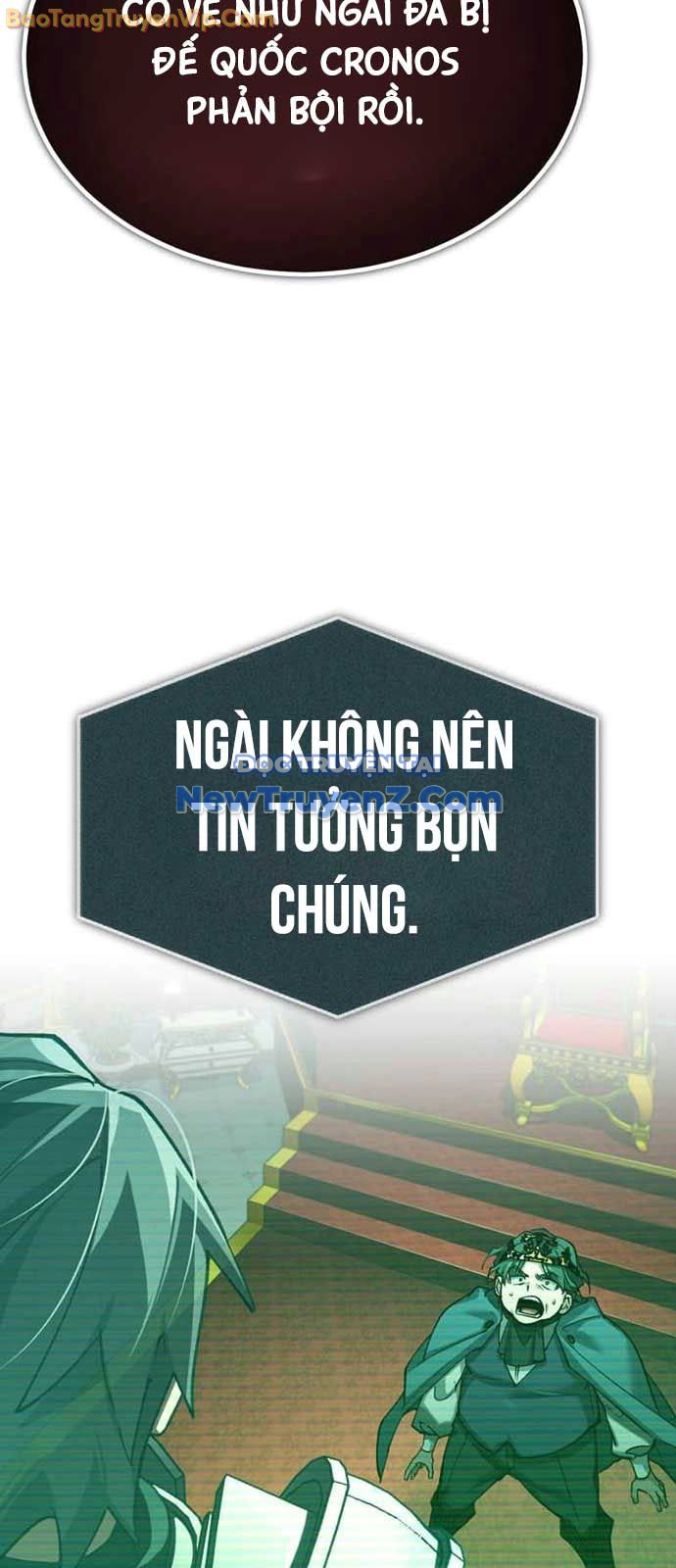 Thiên Quỷ Chẳng Sống Nổi Cuộc Đời Bình Thường chapter 157 - Trang 36