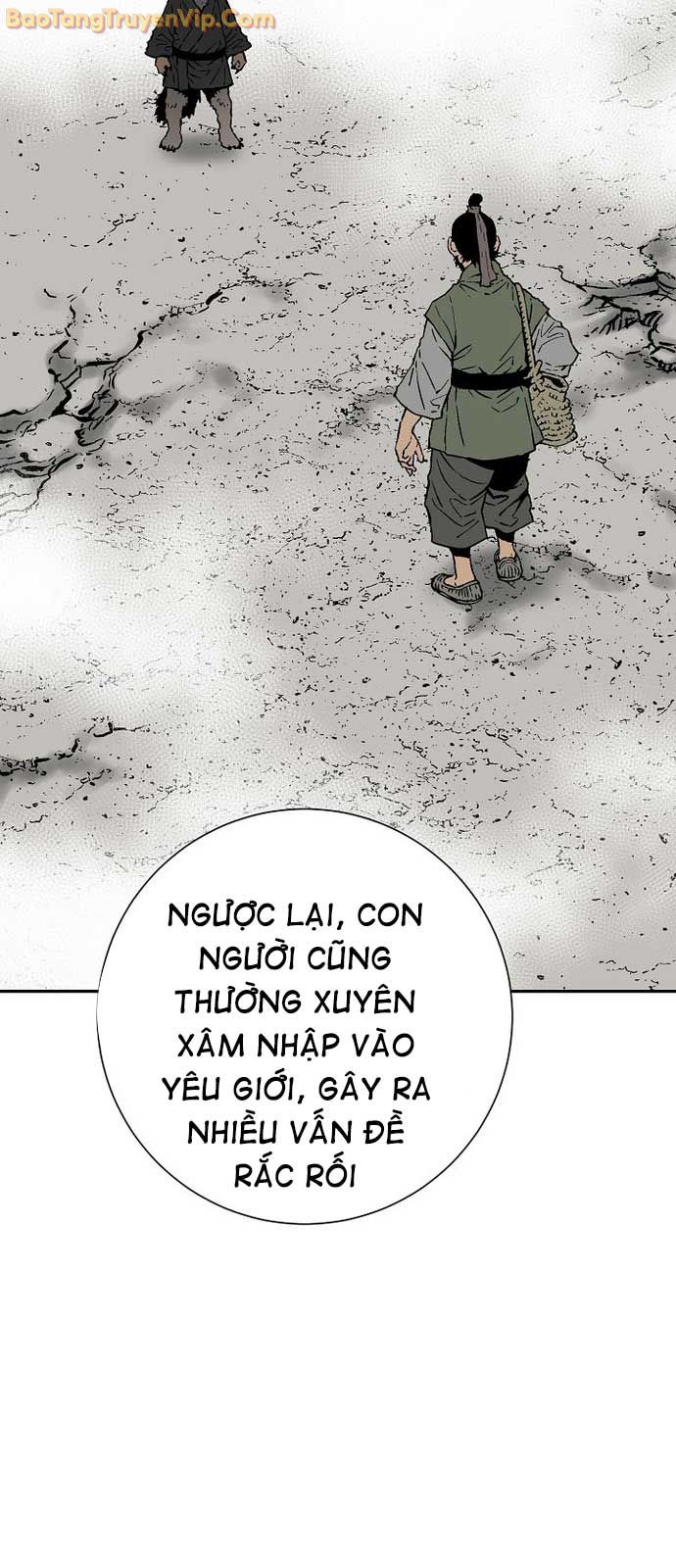 Vĩ Linh Kiếm Tiên chapter 109.1 - Trang 22