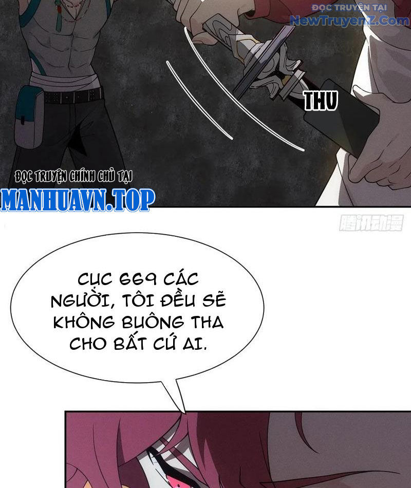 Trảm Thần chapter 69 - Trang 6