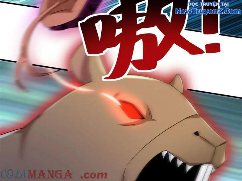 Sau khi sống lại ở mạt thế, ta điên cuồng thăng cấp chapter 41 - Trang 28