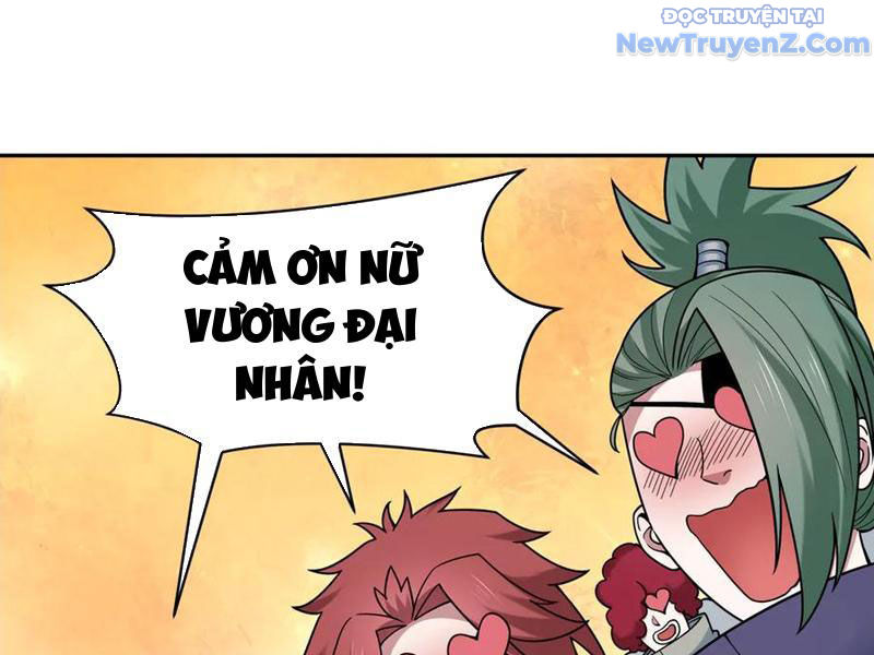Kỷ Nguyên Kỳ Lạ chapter 474 - Trang 91