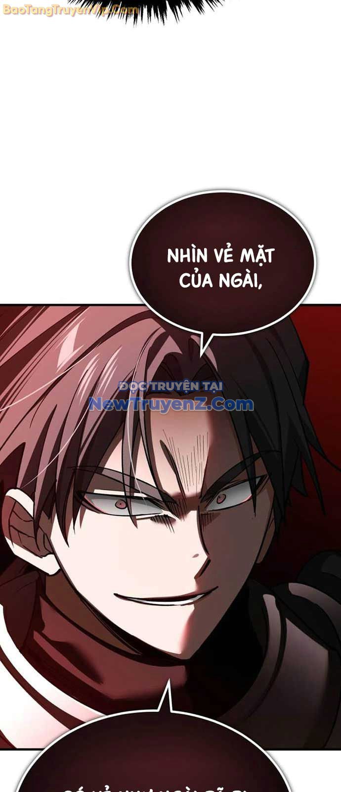 Thiên Quỷ Chẳng Sống Nổi Cuộc Đời Bình Thường chapter 157 - Trang 35