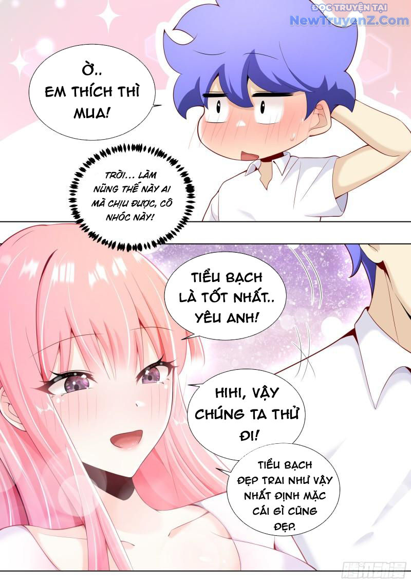 Trọng Sinh Thành Chó Của Nữ Thần chapter 155 - Trang 13