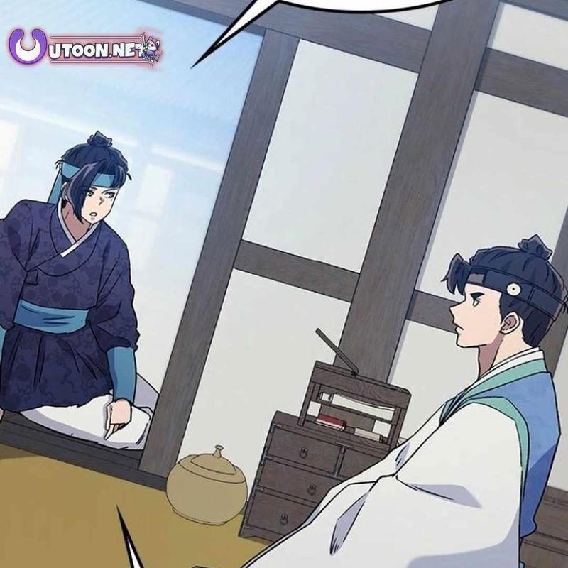 Bác Sĩ Tới Joseon chapter 43 - Trang 185