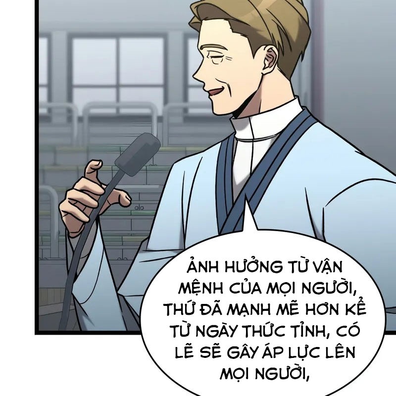 Thợ Săn Số Mệnh Cấp F chapter 75 - Trang 120