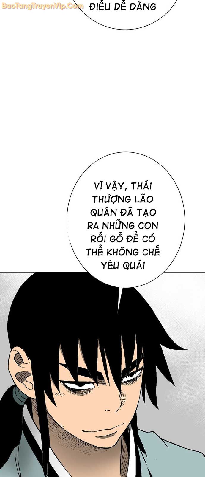 Vĩ Linh Kiếm Tiên chapter 109.1 - Trang 28