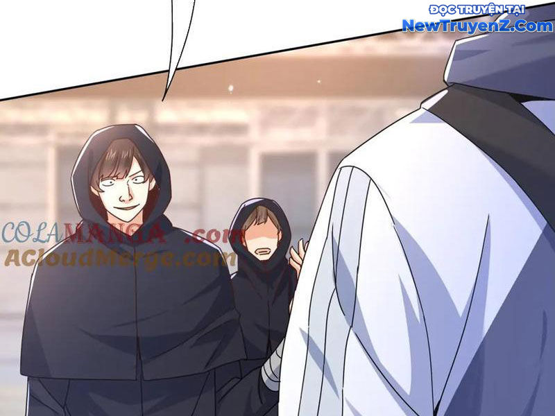 Sau khi sống lại ở mạt thế, ta điên cuồng thăng cấp chapter 46 - Trang 32