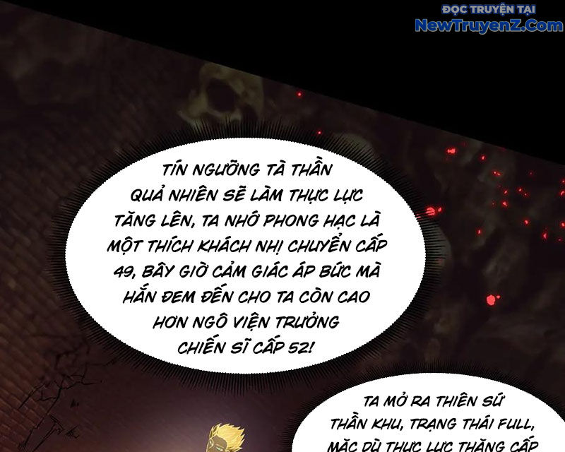 Thánh Hiệp Sĩ Cấp Sss chapter 75 - Trang 148