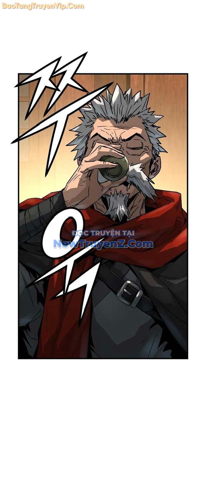 Tuyệt Thế Hồi Quy chapter 48 - Trang 49