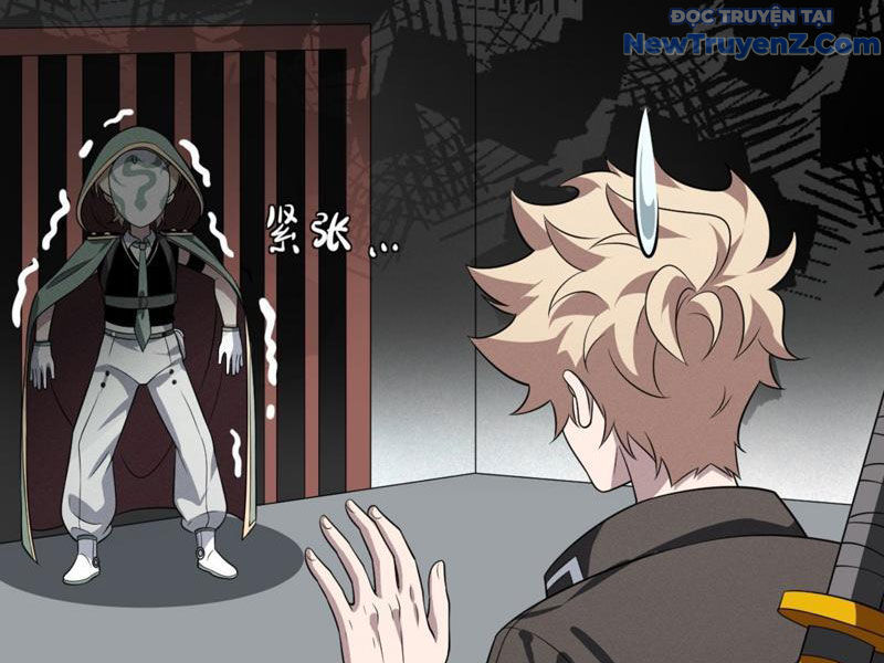 Trảm Thần chapter 65 - Trang 9