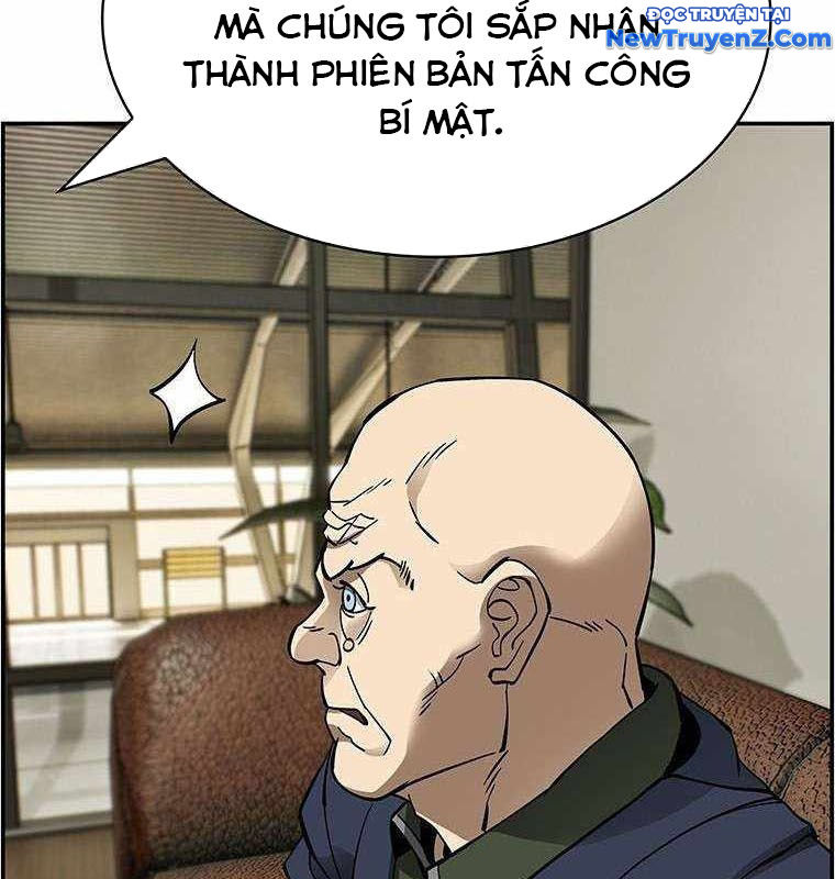 Chế Tác Hạt Nhân chapter 35 - Trang 120