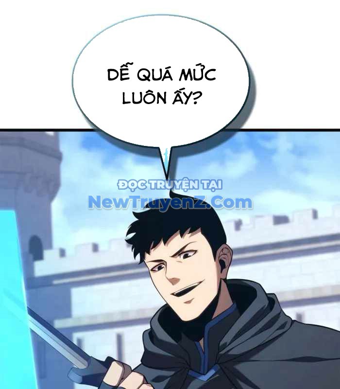 Con Trai Út Của Bá Tước Là Một Người Chơi chapter 105 - Trang 36