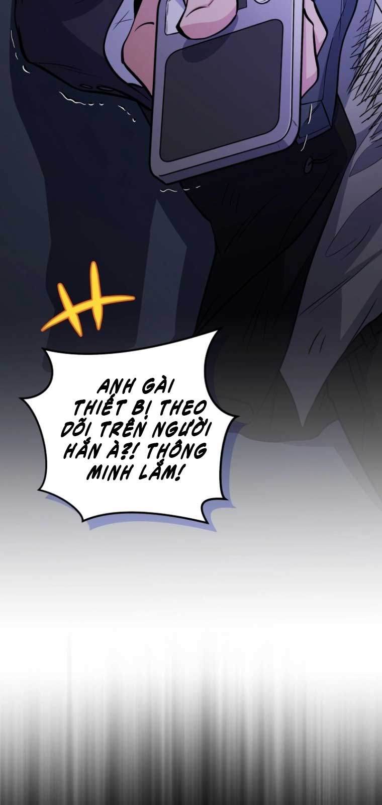 Nhà Hàng Thợ Săn Quái Vật chapter 78 - Trang 16