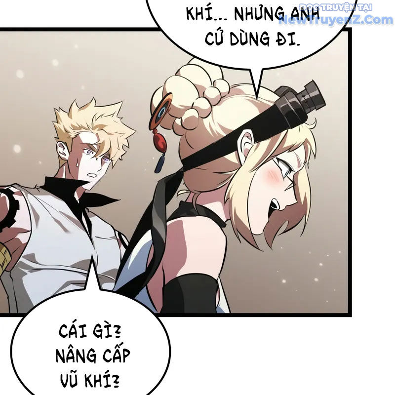 Ánh Sáng Arad chapter 49 - Trang 61
