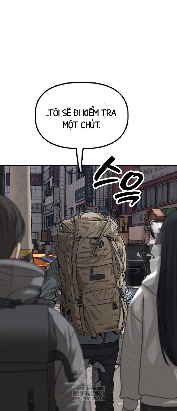 Ngày Tận Thế Đã Đến chapter 11 - Trang 115